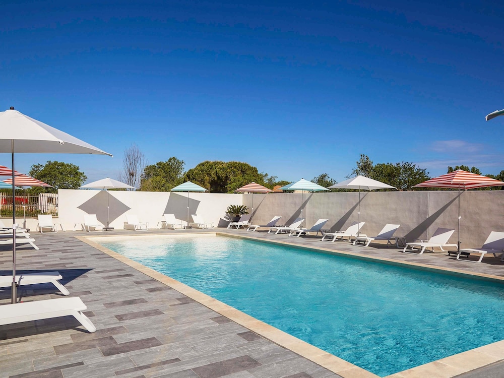 Ibis Styles Montpellier Aeroport Parc Des Expos 68/72