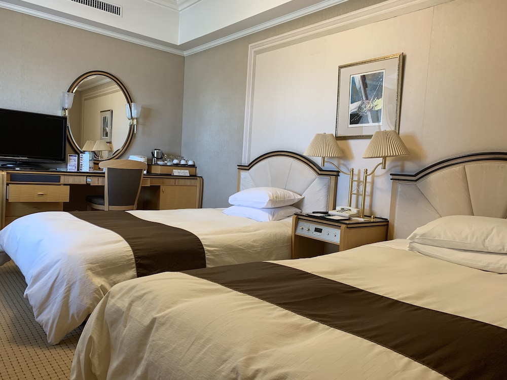 IMABARI KOKUSAI HOTEL 13/50