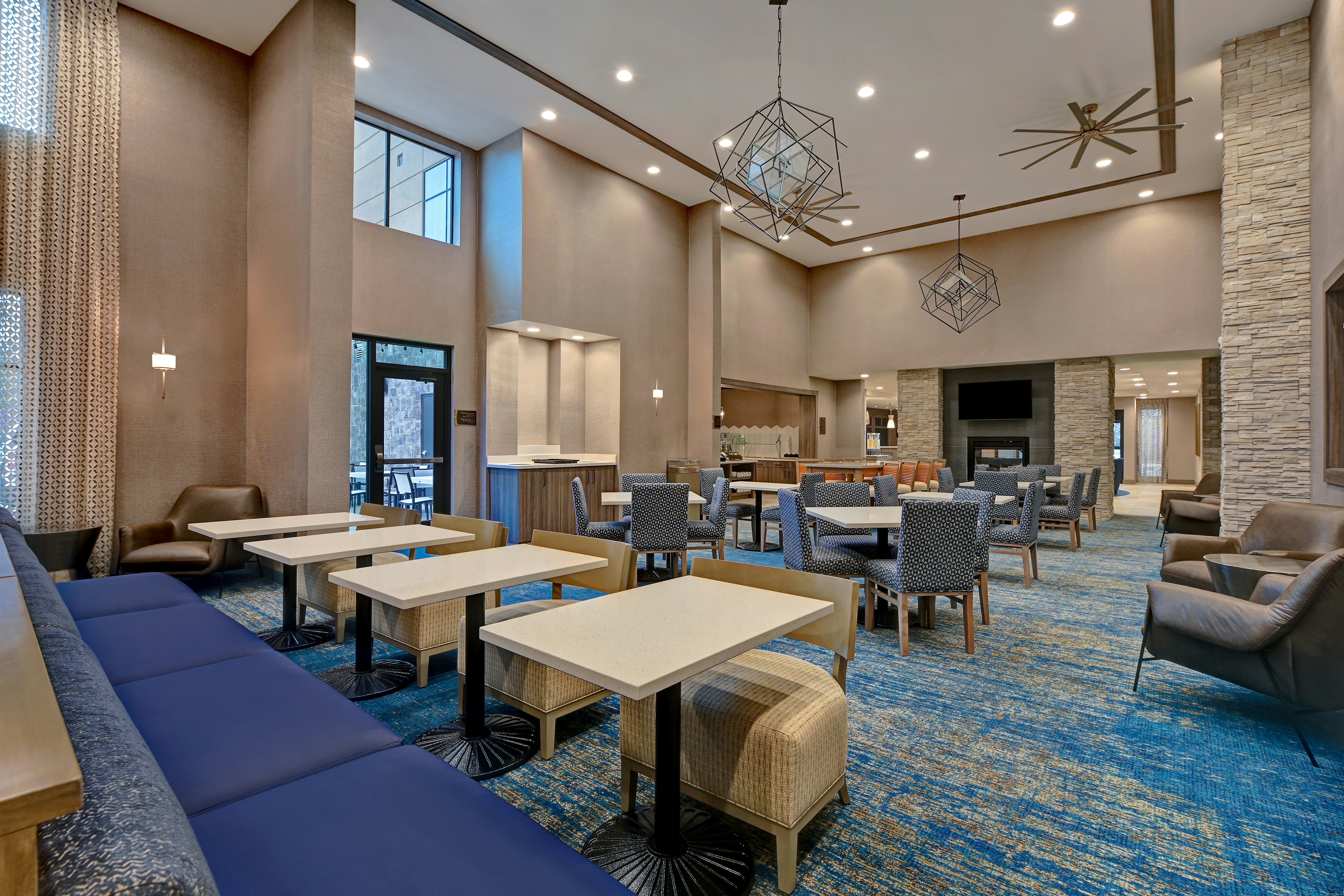 Homewood Suites by Hilton Austin Cedar Park Lakeline 42/60