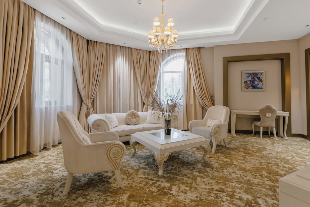 Gabala Karvansaray Hotel 34/54