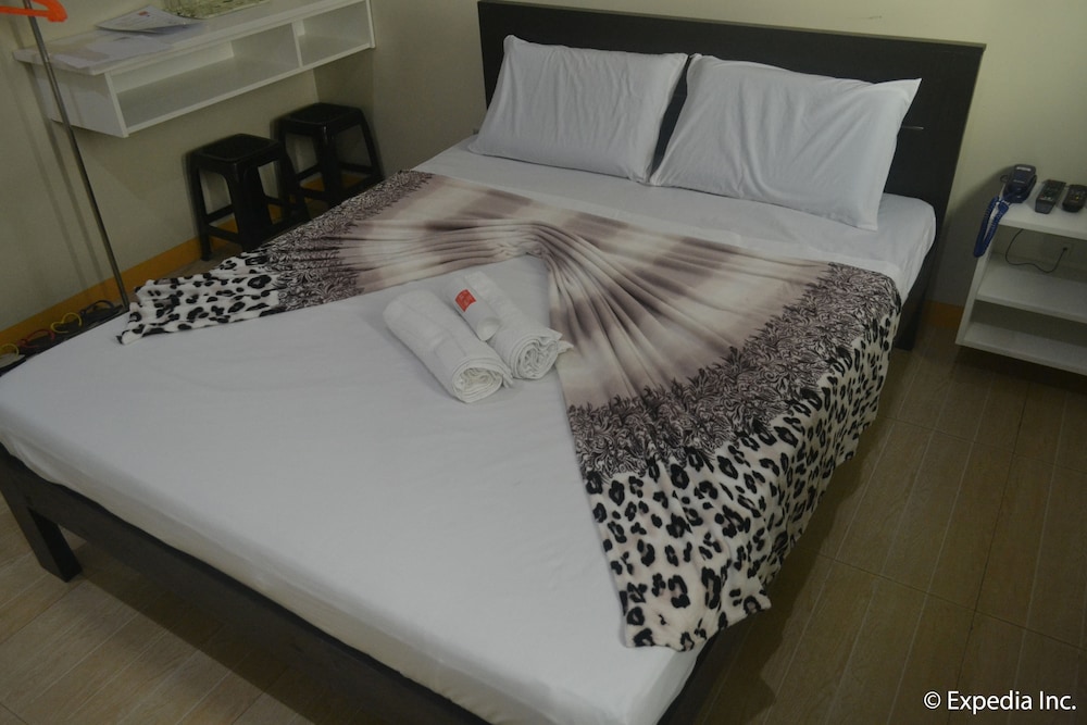 Aroha Hotel 14/39