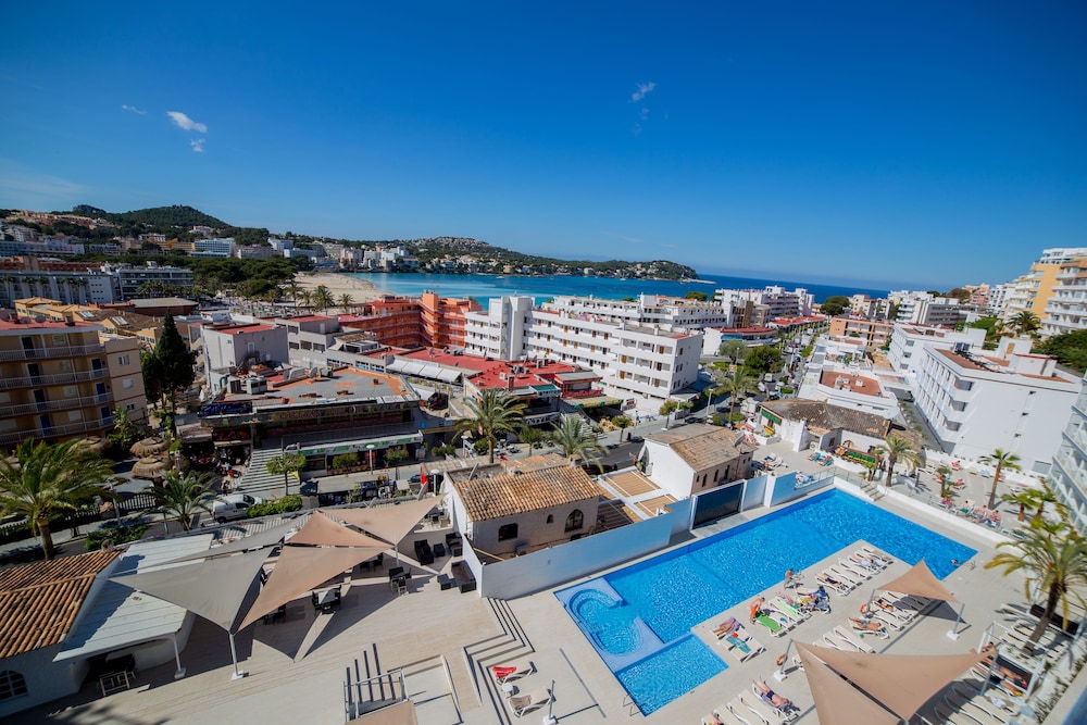 Pierre and Vacances Mallorca Deya 5/51