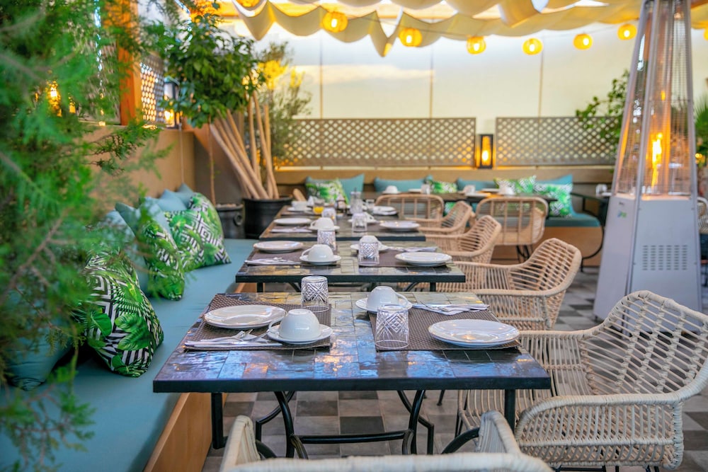 RIAD AL RIMAL 35/50