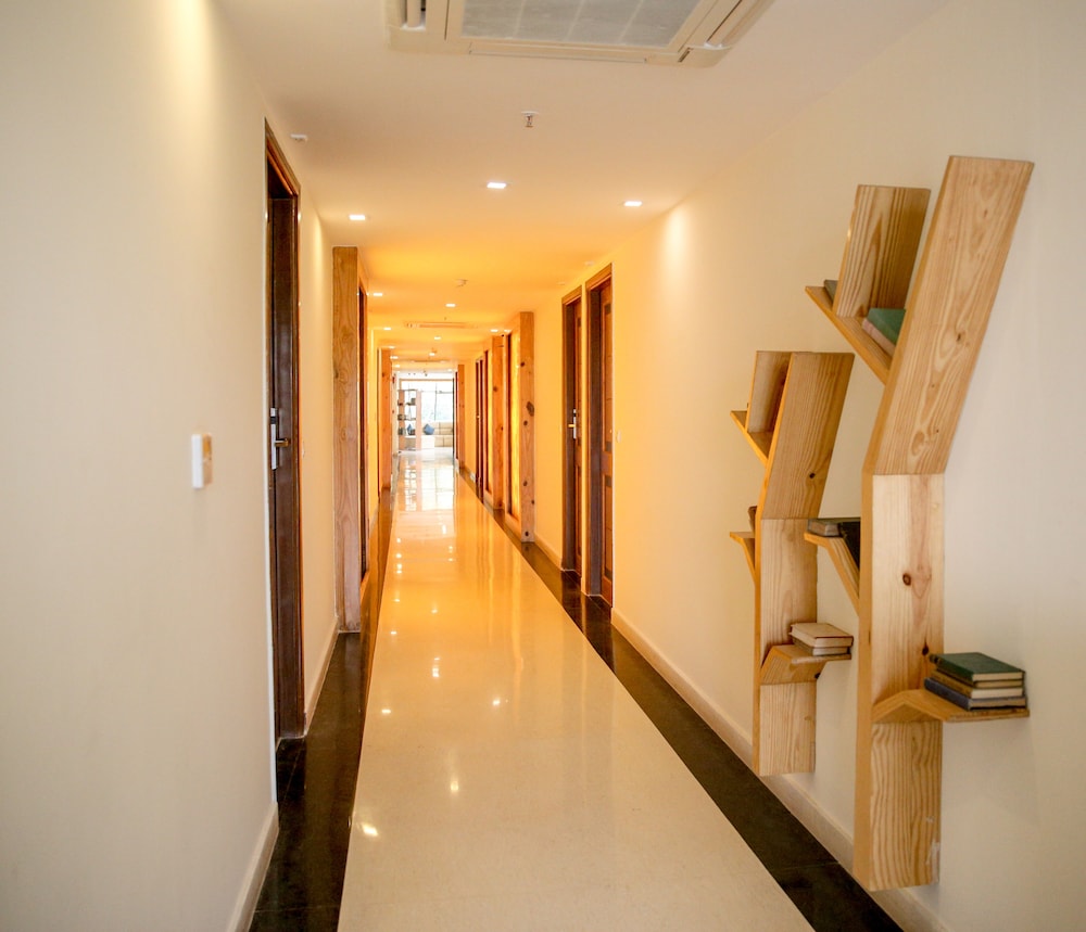 Hotel Boulevard، Dehradun 16/24