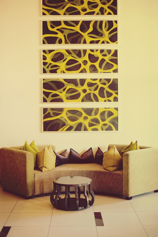 PREMIER HOTEL MIDRAND 44/67