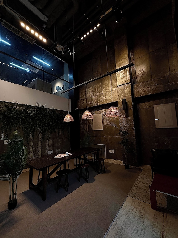 Connected Hotel Guro 48/64