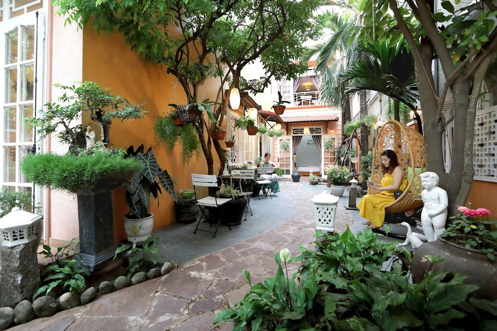 Green Garden Homestay 38/47