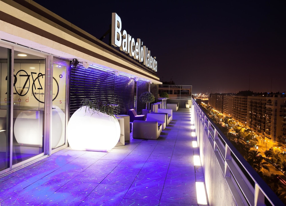 BARCELO VALENCIA 41/66