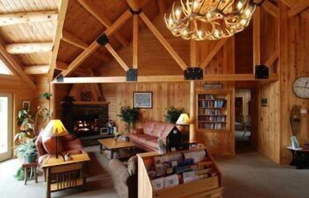 Rangeley Lake Resort 54/69