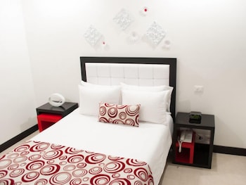 Hotel Merlott Lleras 29/48