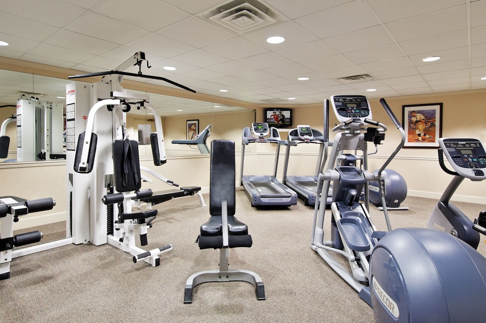 Ohio University Inn Conference Center 30/60