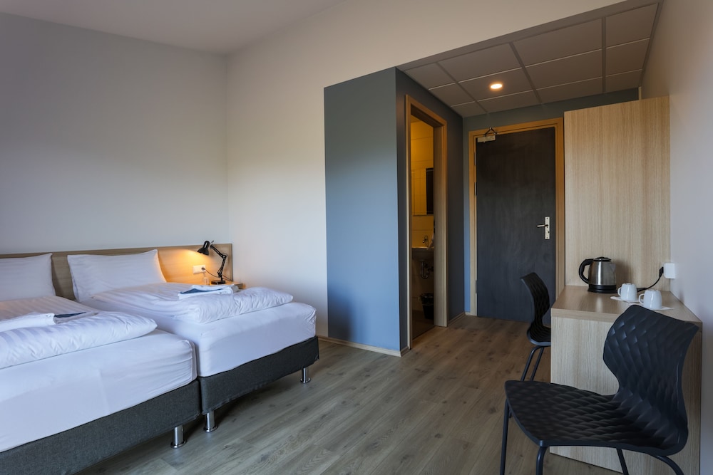 Lilja Guesthouse 3/26
