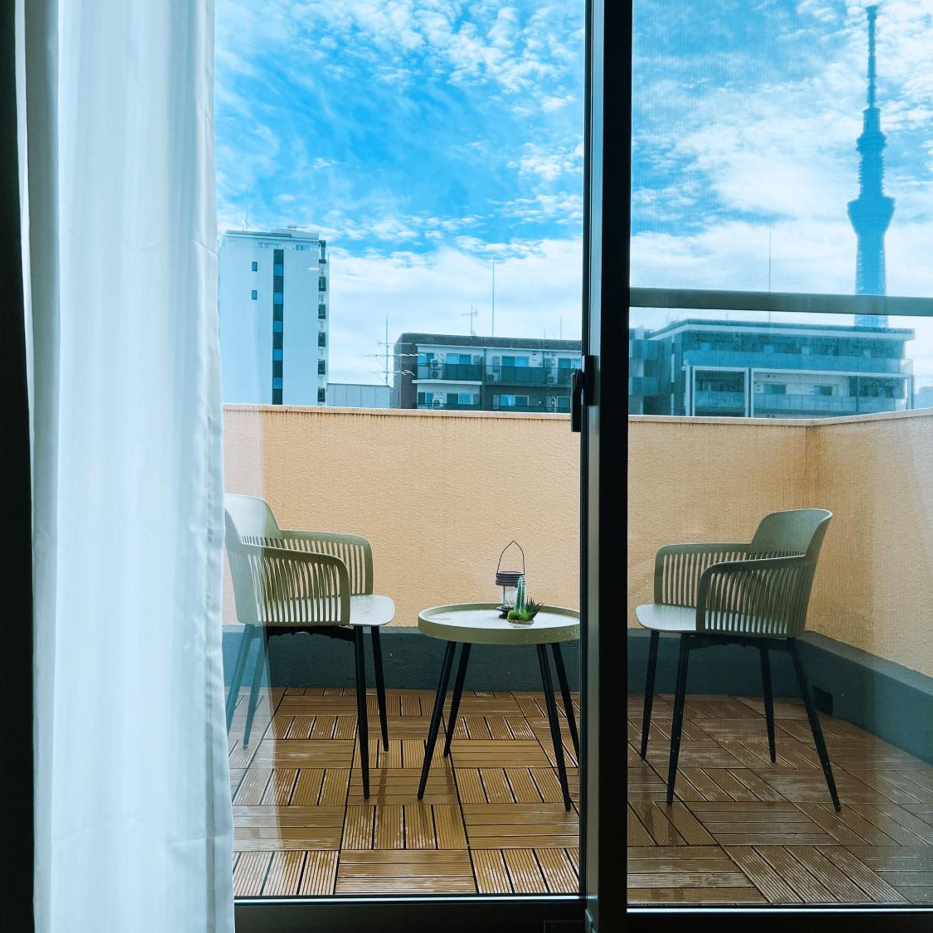 Softlight Inn Asakusa Tokyo 44/50
