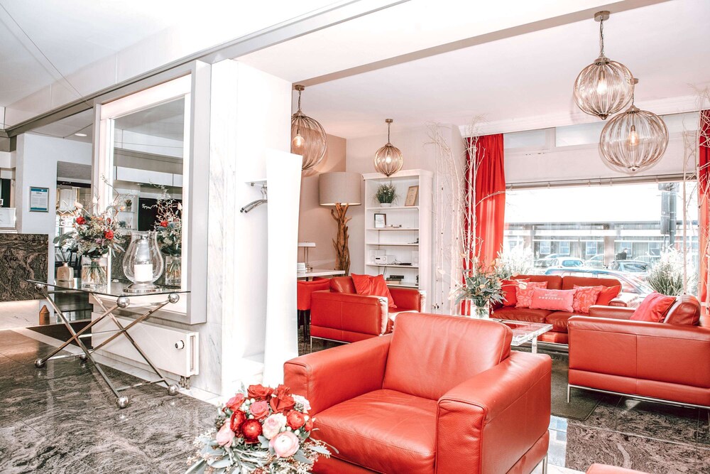 Hotel Concorde 31/50