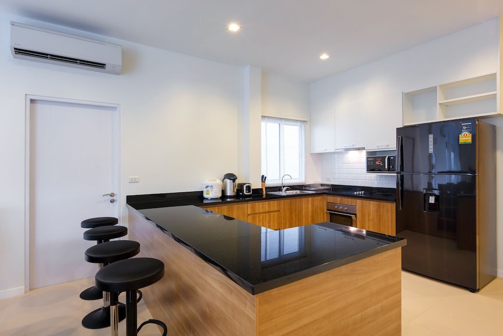 Sivana Villas HuaHin 9/50