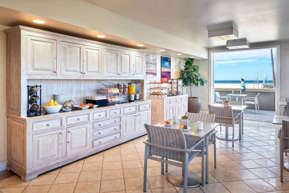 Beach House Hotel At Hermosa Beach 32/51