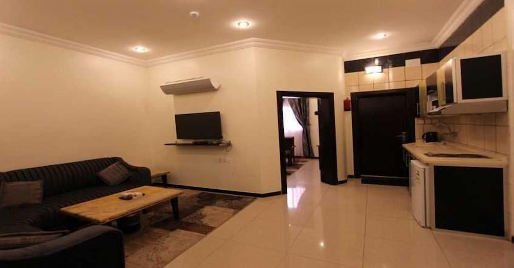 فخامة الطائف للشقق الفندقية 1(Fakhamat Aldyar for serviced Apartments) 36/45