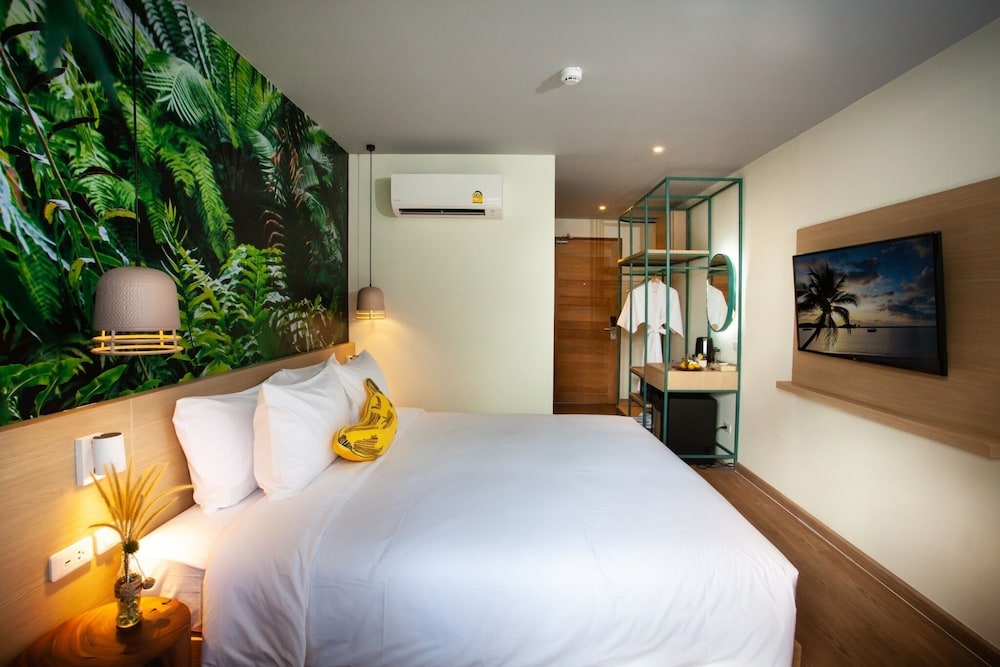 The Stay Chaweng Beach Resort 13/50