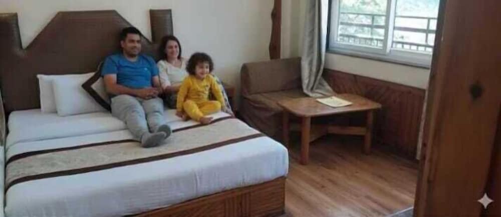 Hotel Happy Home 19/50