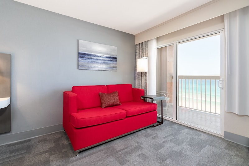 Hampton Inn Daytona Beach Shores 35/45