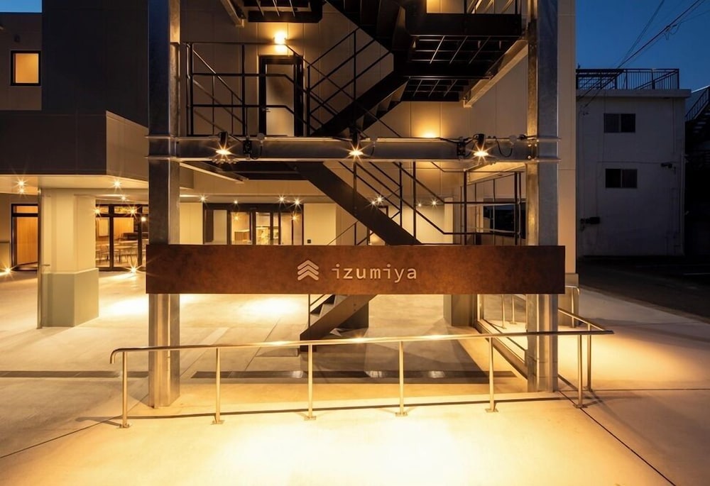 Hotel Izumiya 7/68