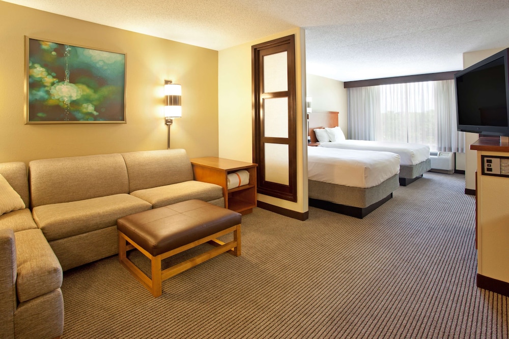 Hyatt Place Dallas/Arlington 14/59