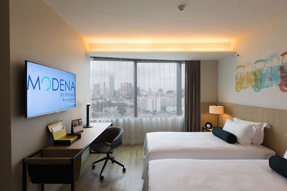 MODENA BY FRASER BANGKOK 22/61