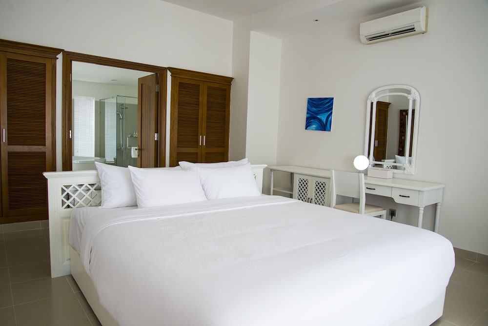 Fleur de Lys Resort & Spa Long Hai 22/94