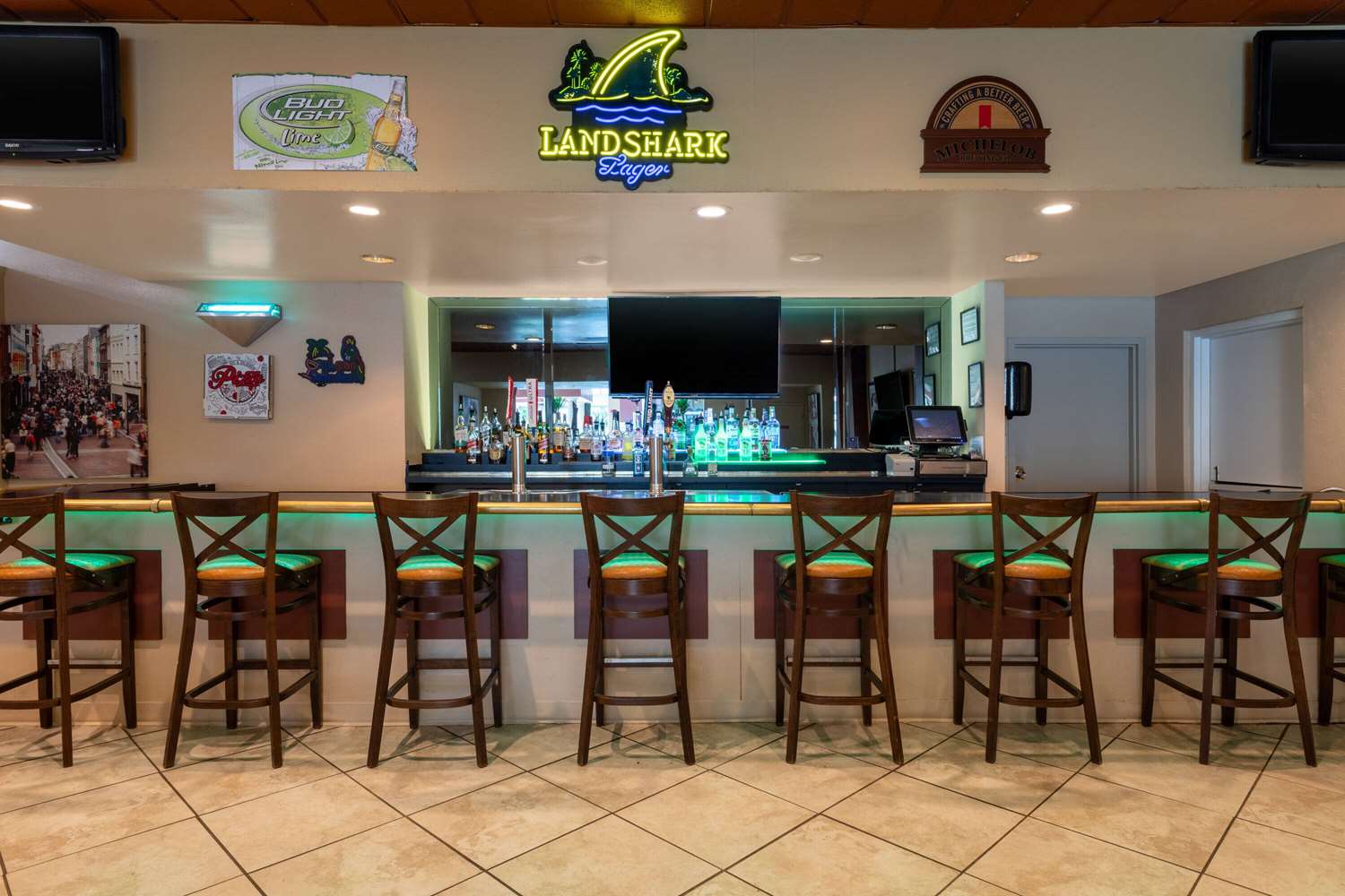 Ramada by Wyndham Kissimmee Gateway 19/34