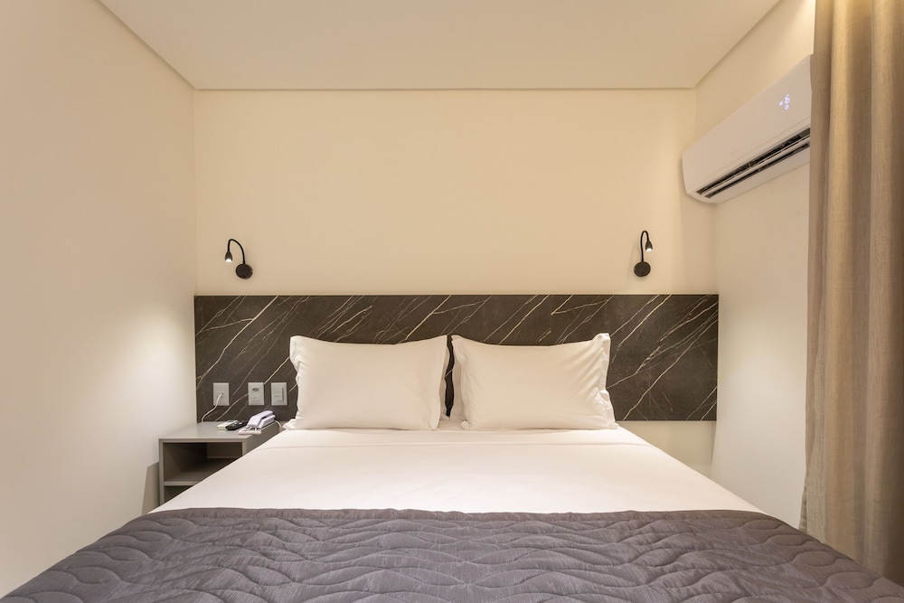 Slaviero Hotel Joao Pessoa 13/60