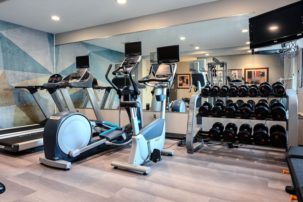 Candlewood Suites Indianapolis Northwest 35/74