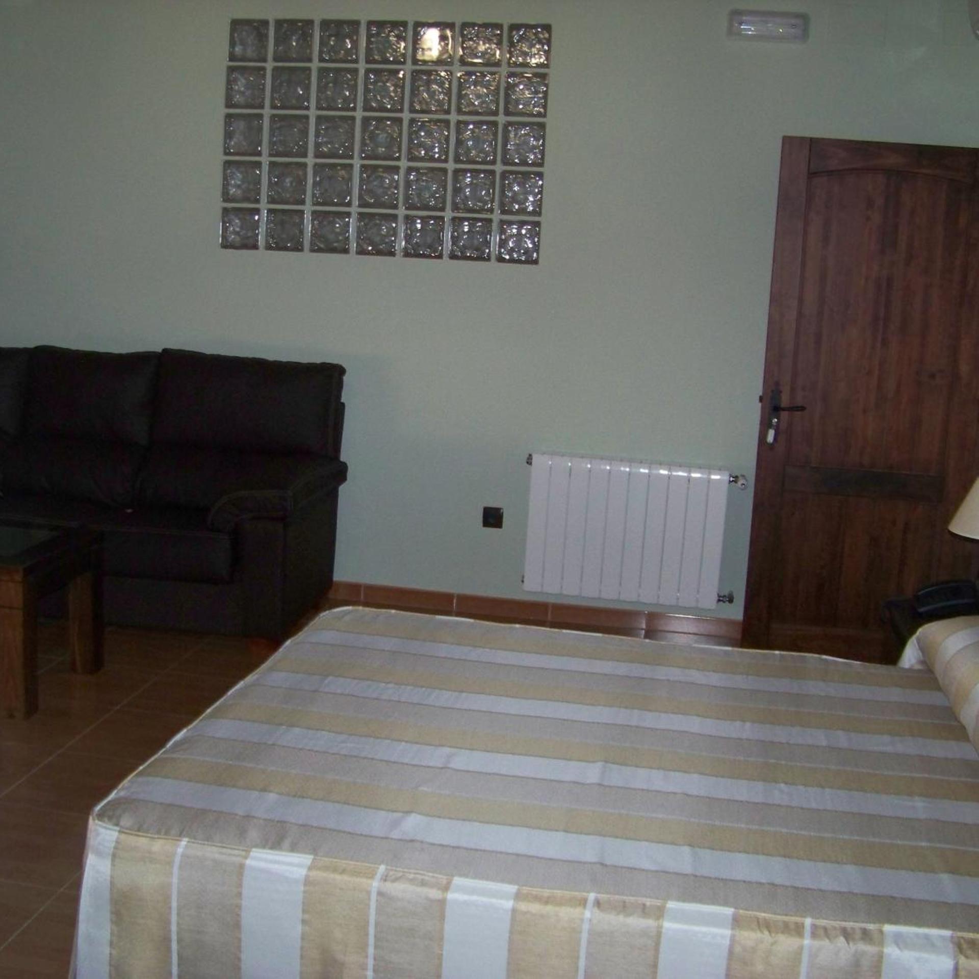 Hotel Rural Romero Torres 14/39