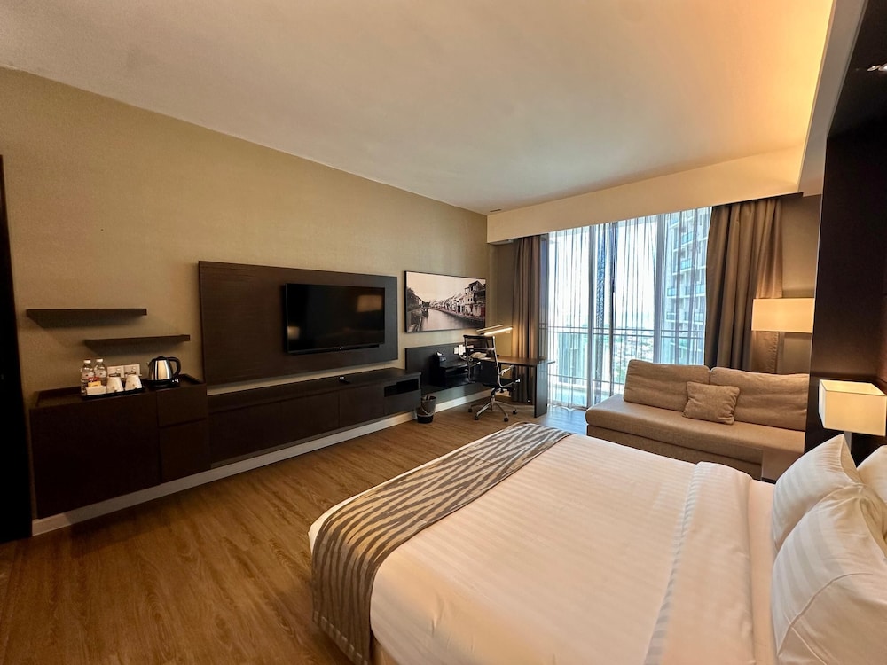 Swiss Garden Hotel Melaka 11/50
