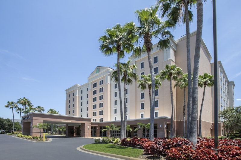 Embassy Suites By Hilton Orlando Airport 3/53