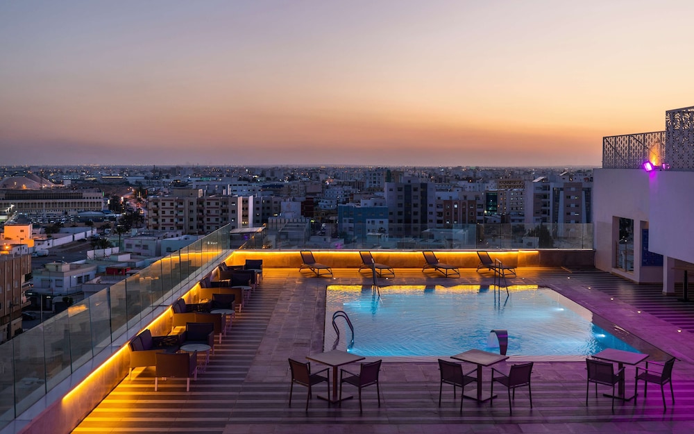 Radisson Hotel Sfax 2/40