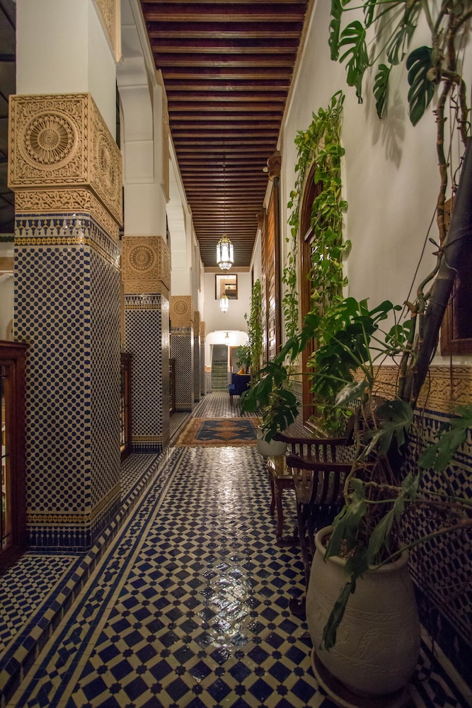 Riad Myra 60/75