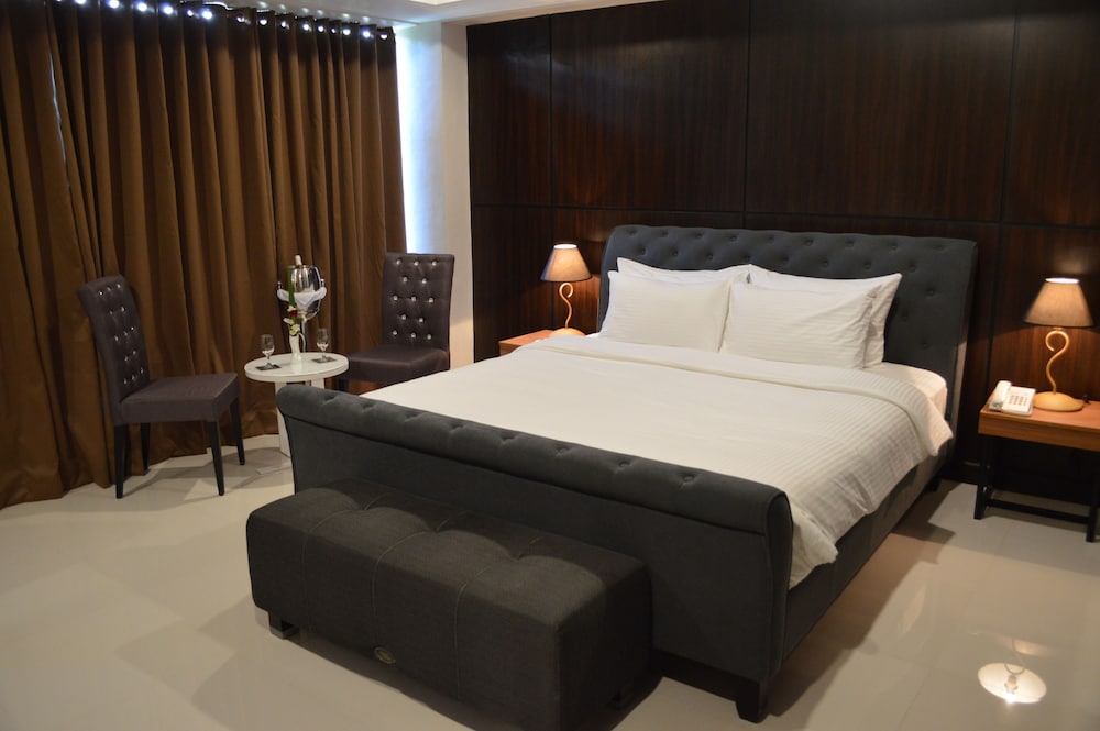 Mango Suites - Santiago 17/33