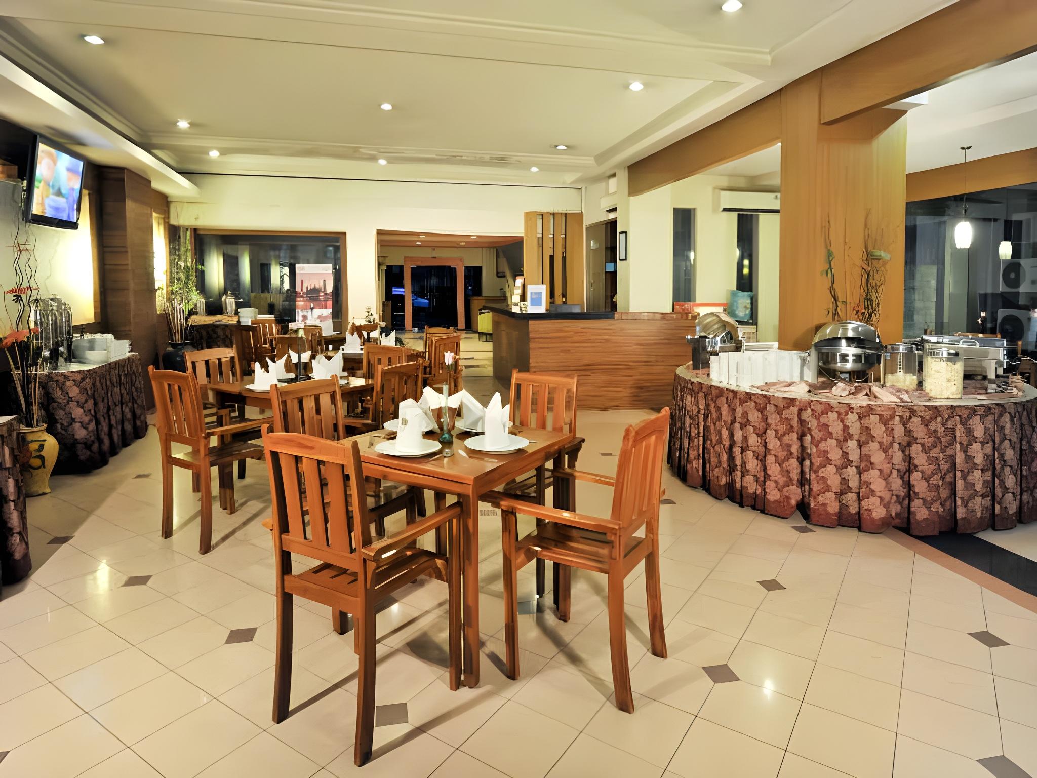 Muria Hotel 30/41