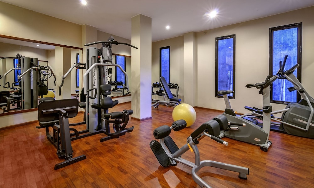 The Griya Villas And Spa 32/68