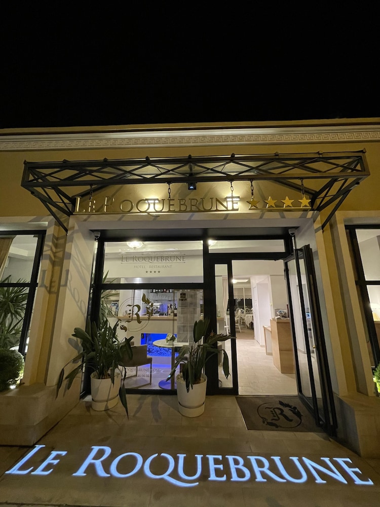 Hotel Le Roquebrune 2/50