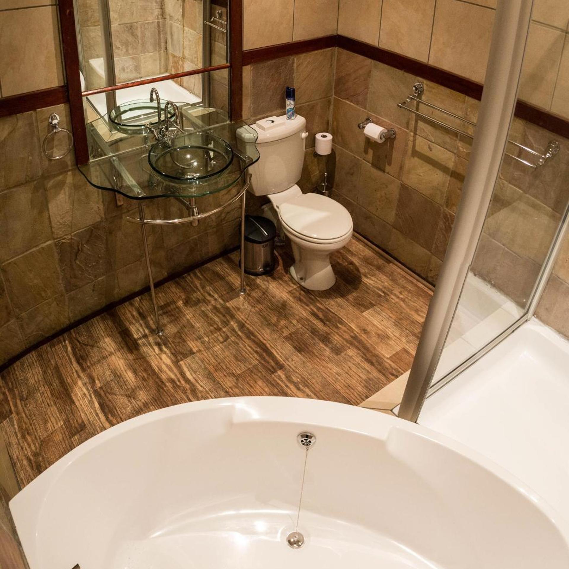 Premier Hotel and Spa Cullinan 47/50