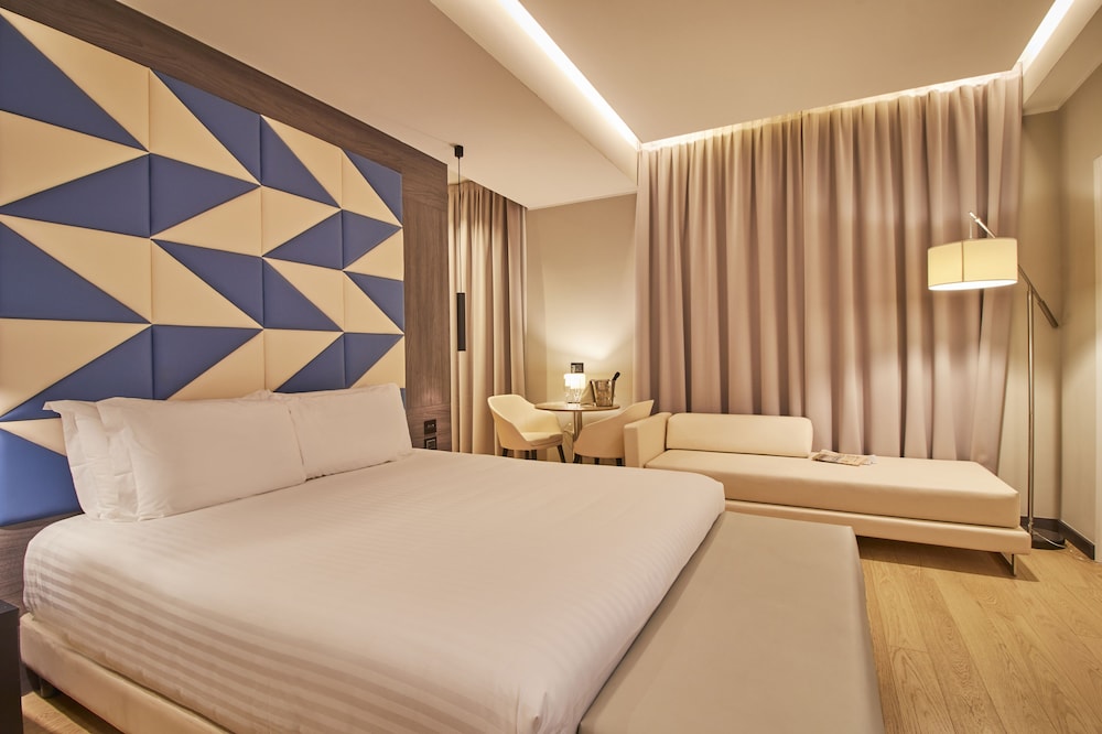 Ih Hotels Milano Ambasciatori 17/62