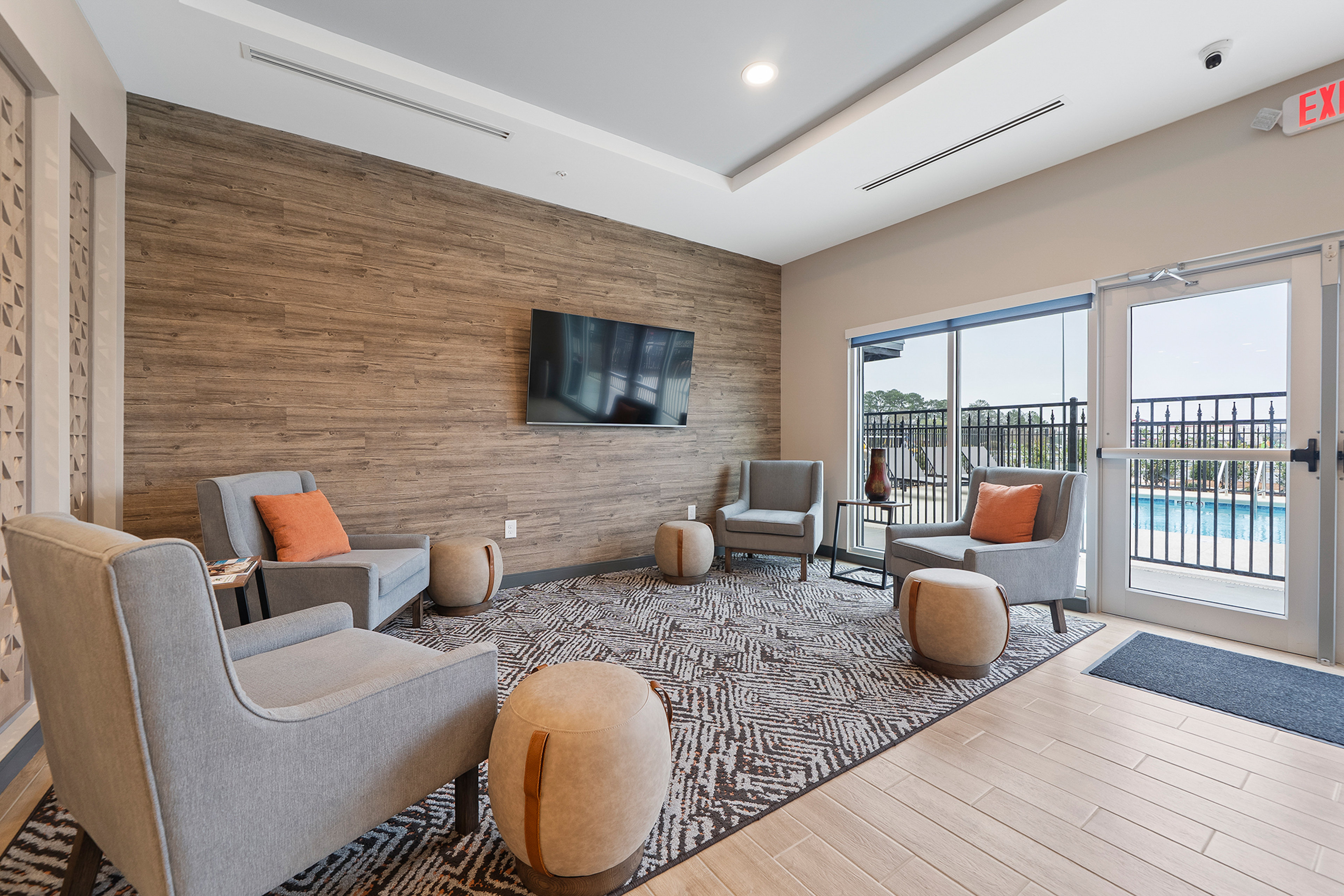Candlewood Suites Perry-National Fairground Area by IHG 17/38
