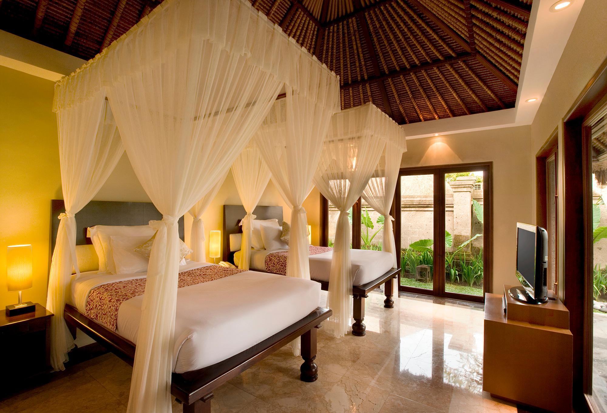 2 BEDROOMS, VILLA, VALLEY VIEW, PRIVATE POOL