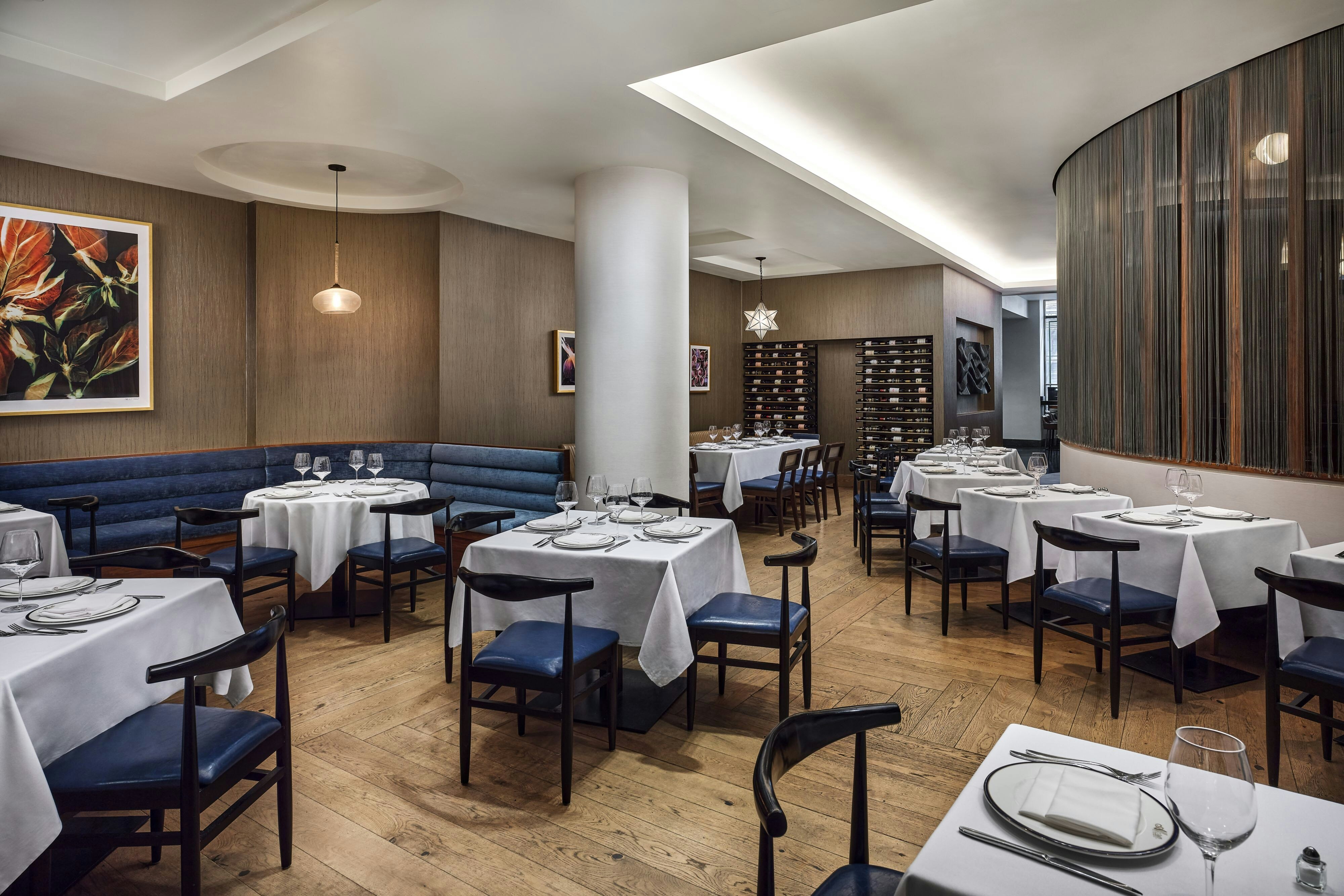 Le Meridien New York, Fifth Avenue 2/2