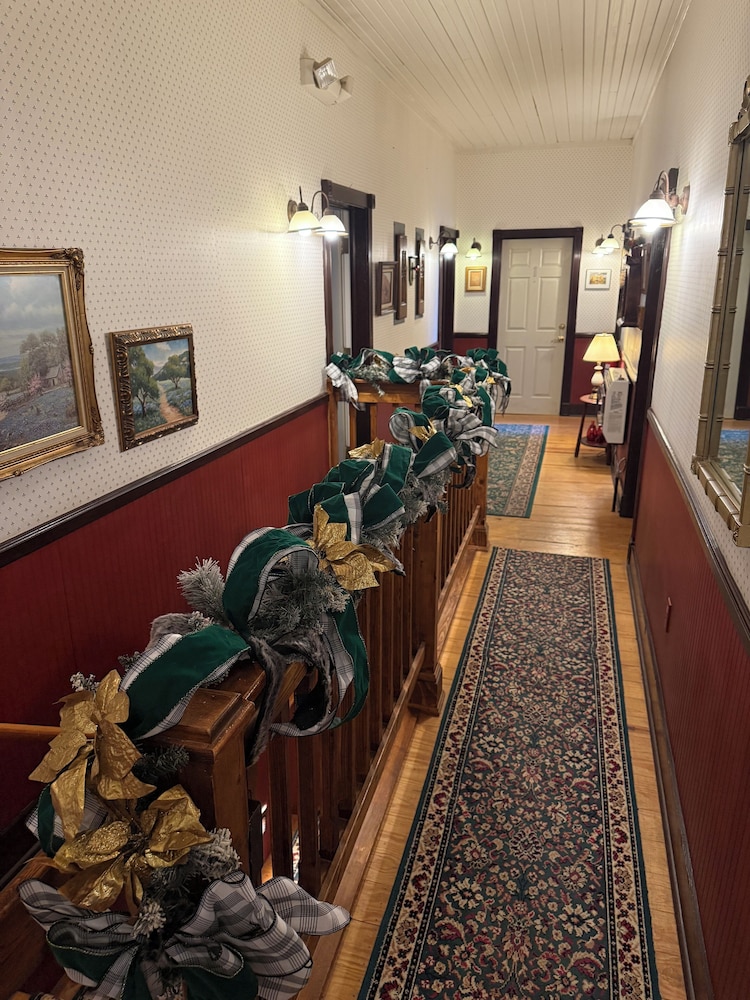 The Crofting Inn 34/50
