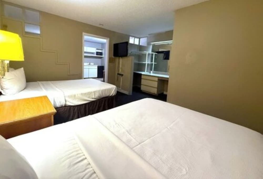 Homegate Studios & Suites San Antonio Medical Center I-10 19/49