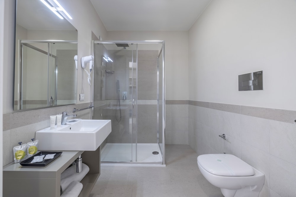 Resort Venere Di Erice Hotel & Spa 47/50