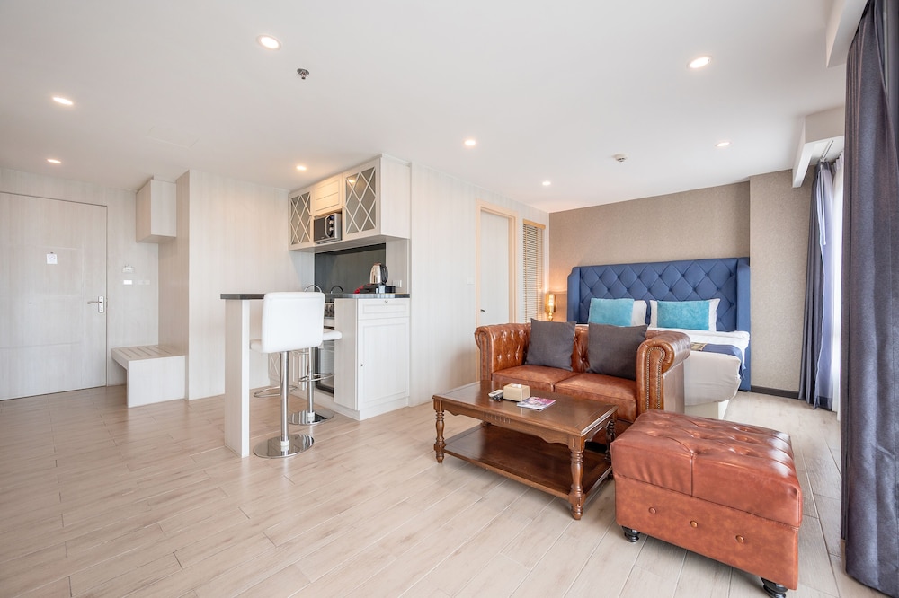 Sonia Residence Pattaya 26/50