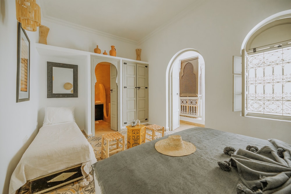 Riad Oriental Glory and Spa 30/69